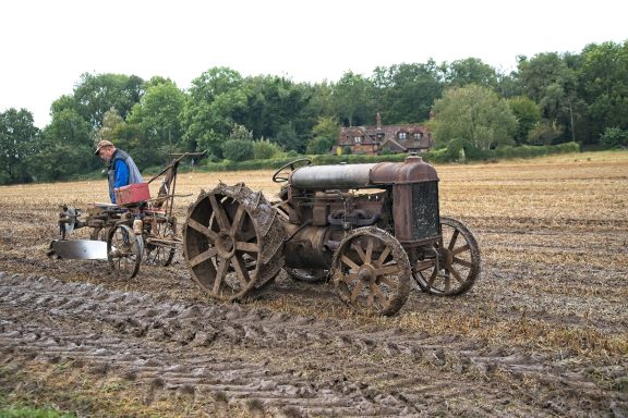 Old Guys Rule #Nostalgia