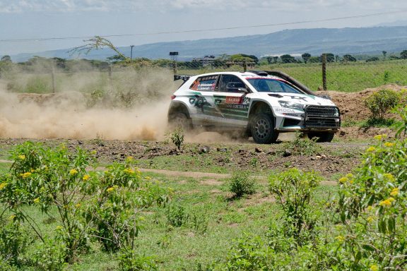 KEDONG SAFARY RALLY KENYA